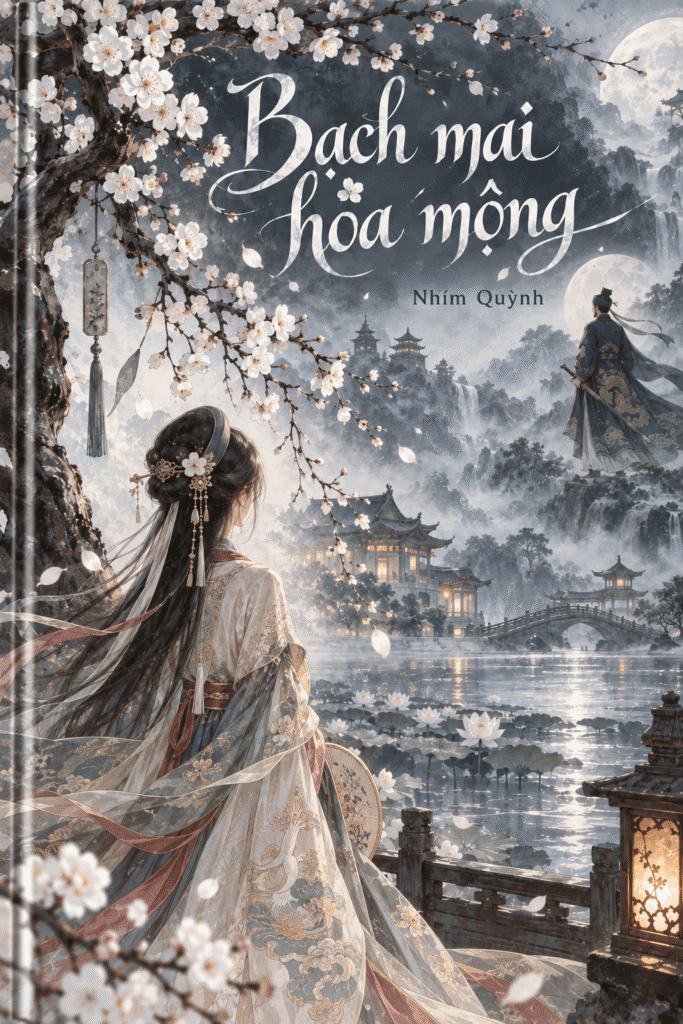 Bạch mai hoa mộng