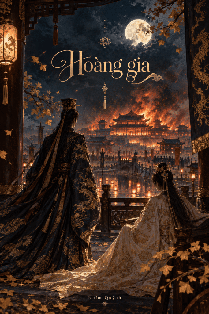 Hoàng Gia